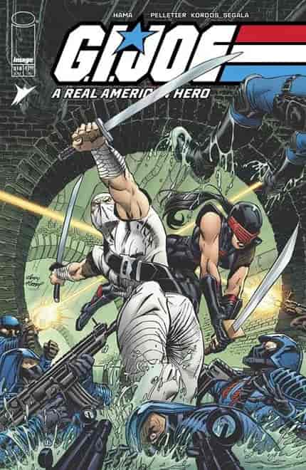CVR A ANDY KUBERT & LAURA MARTIN