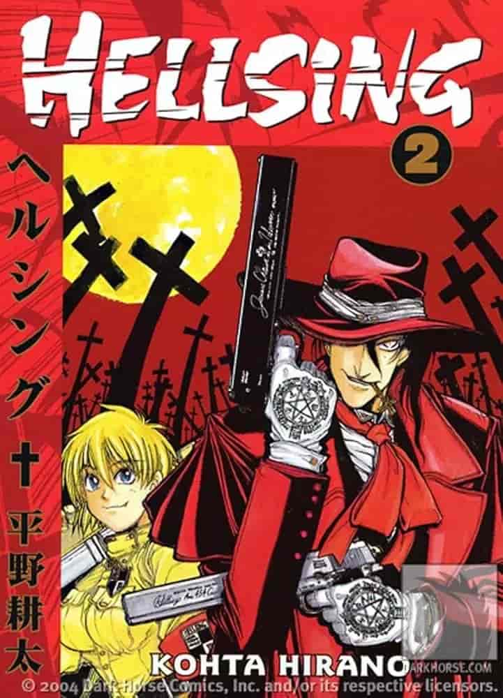 Hellsing