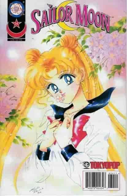 Sailor Moon