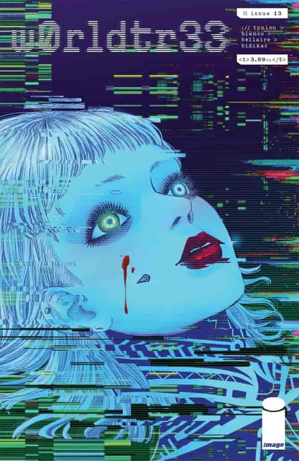 W0RLDTR33 #13 1:25 ANWITA CITRIYA VAR