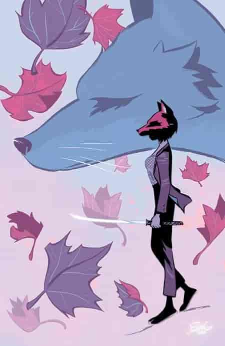 EXQUISITE CORPSES #5 1:50 ELSA CHARRETIER VAR