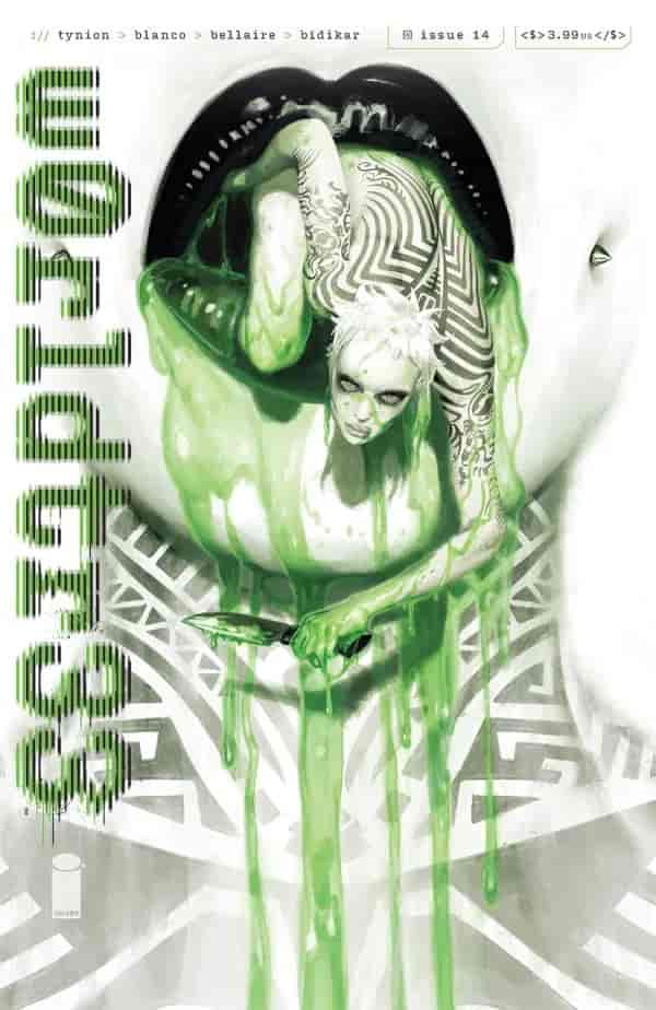 W0RLDTR33 #1 1:25 DAVID TALASKI VAR