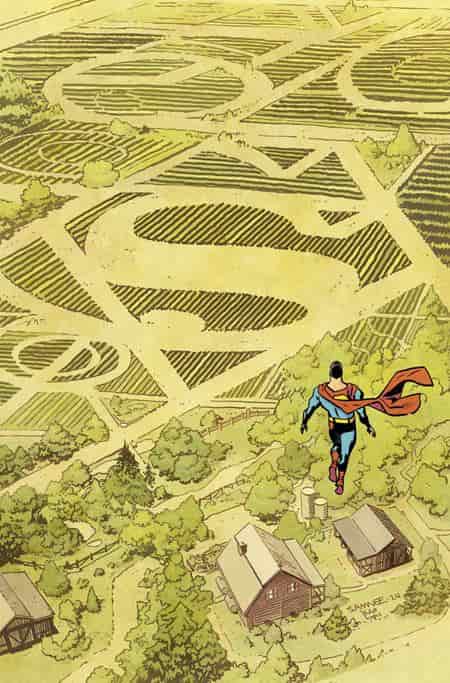 Superman #20 - 0924DC052