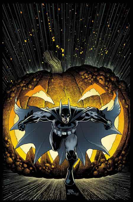 Batman The Long Halloween The Last Halloween #3 - 0924DC147