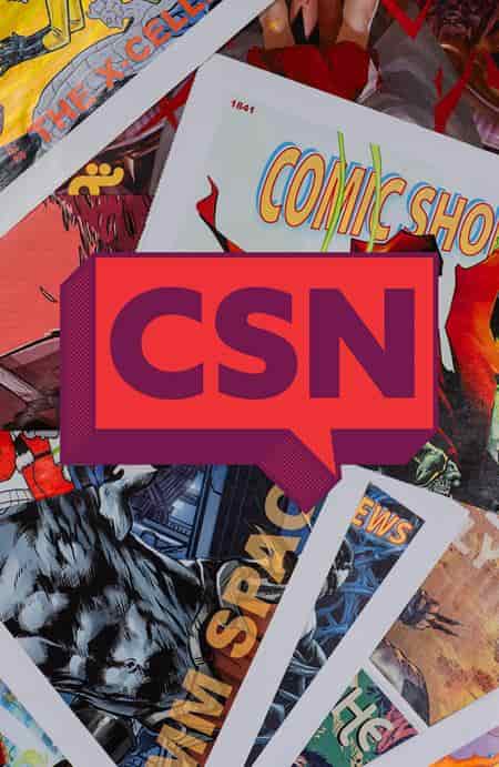 Comic Shop News #1948 - 1024CS480