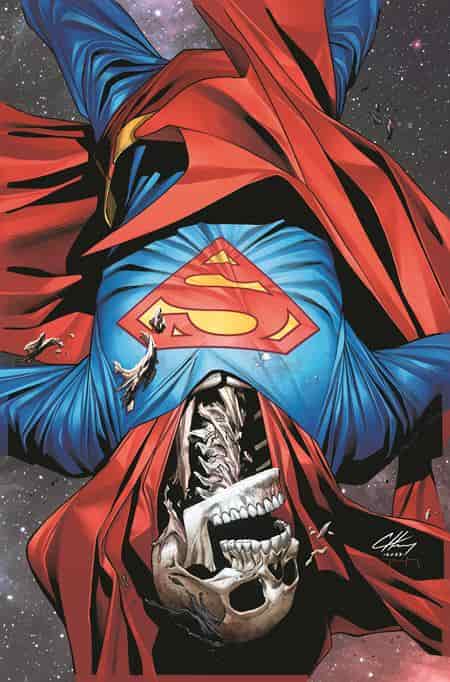 Action Comics #1080 - 1024DC061