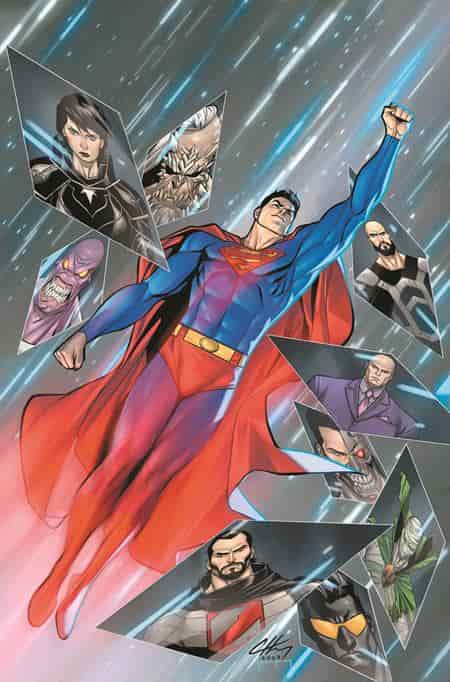 Action Comics #1081 - 1024DC065