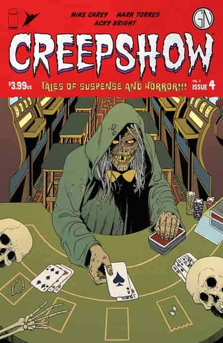 Creepshow #4 - 1024IM329