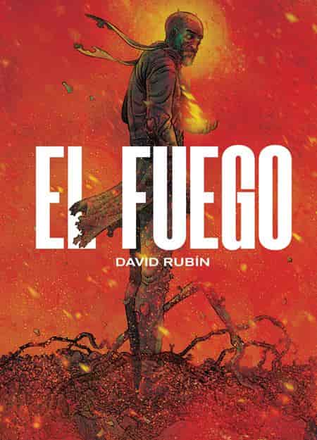 El Fuego #1 - 1024ON558