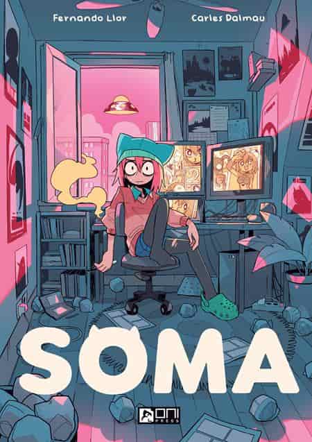 Soma TP Vol. 1 - 1124ON527