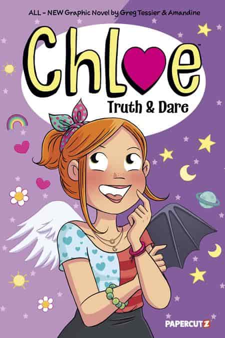 Chloe TP Vol. 7 - 1124PZ529