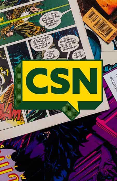 Comic Shop News #1956 - 1224CS422