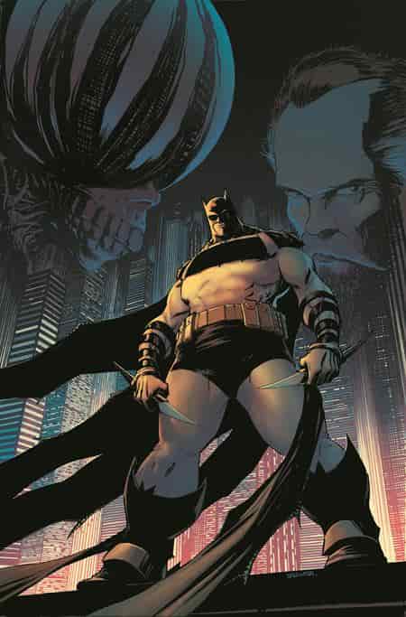 Absolute Batman #5 - 1224DC008