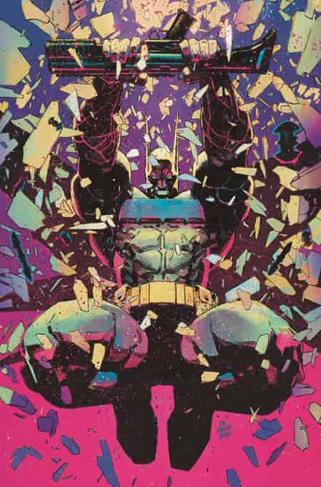 Absolute Batman #5 - 1224DC012