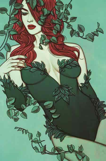 Poison Ivy #30 - 1224DC109