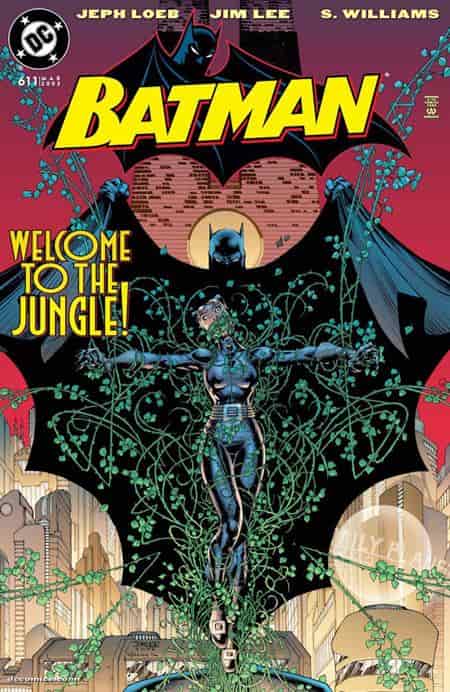 Batman #611 Facsimile Edition #1 - 1224DC162