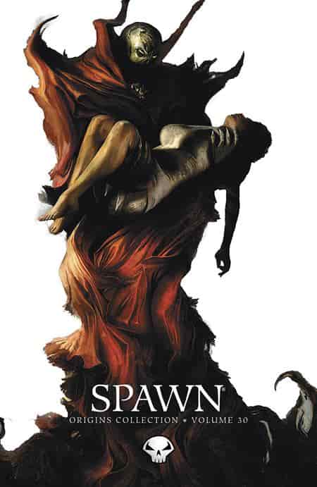 Spawn Origins TP Vol. 30 - 1224IM398