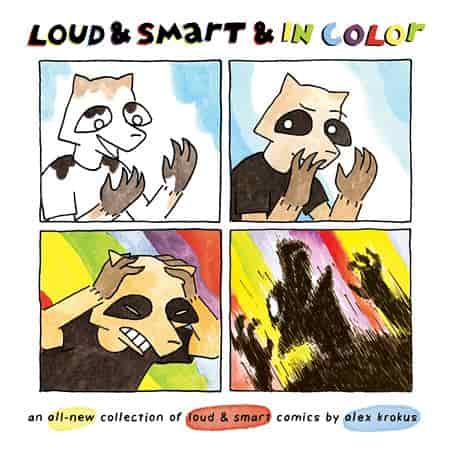 Loud & Smart & In Color TP Vol. 1 - 1224SP537