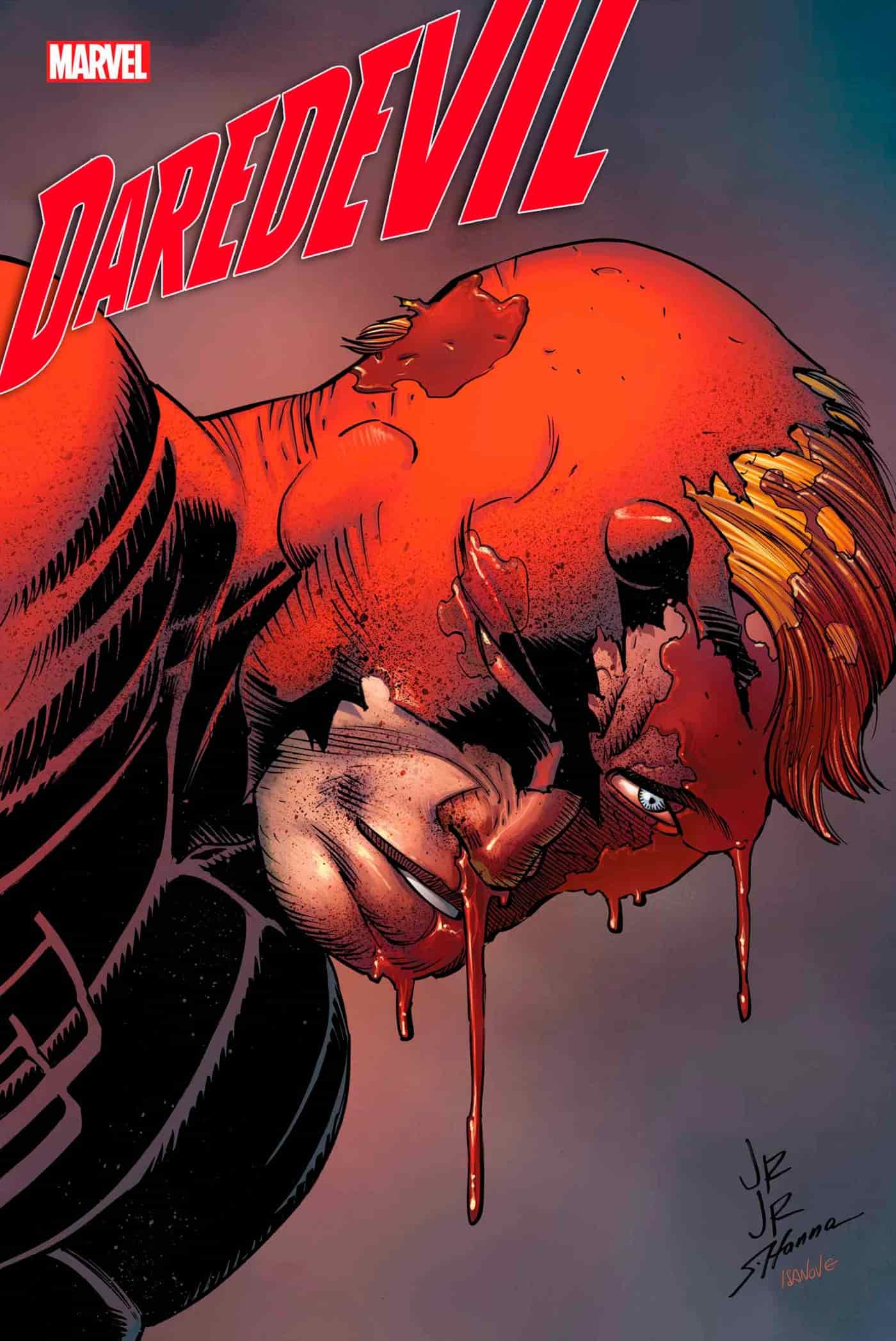 DAREDEVIL #16 - 75960620531801611