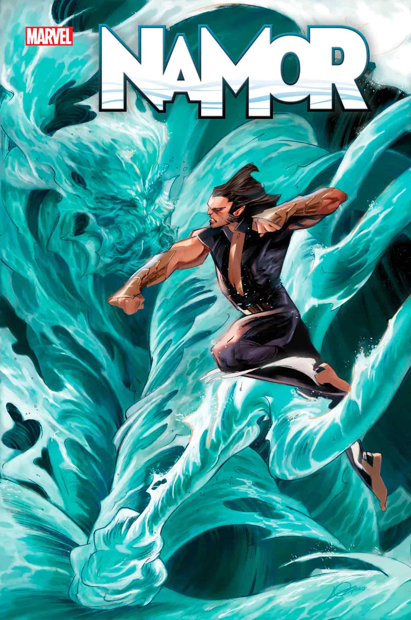 NAMOR #7 - 75960620743500711