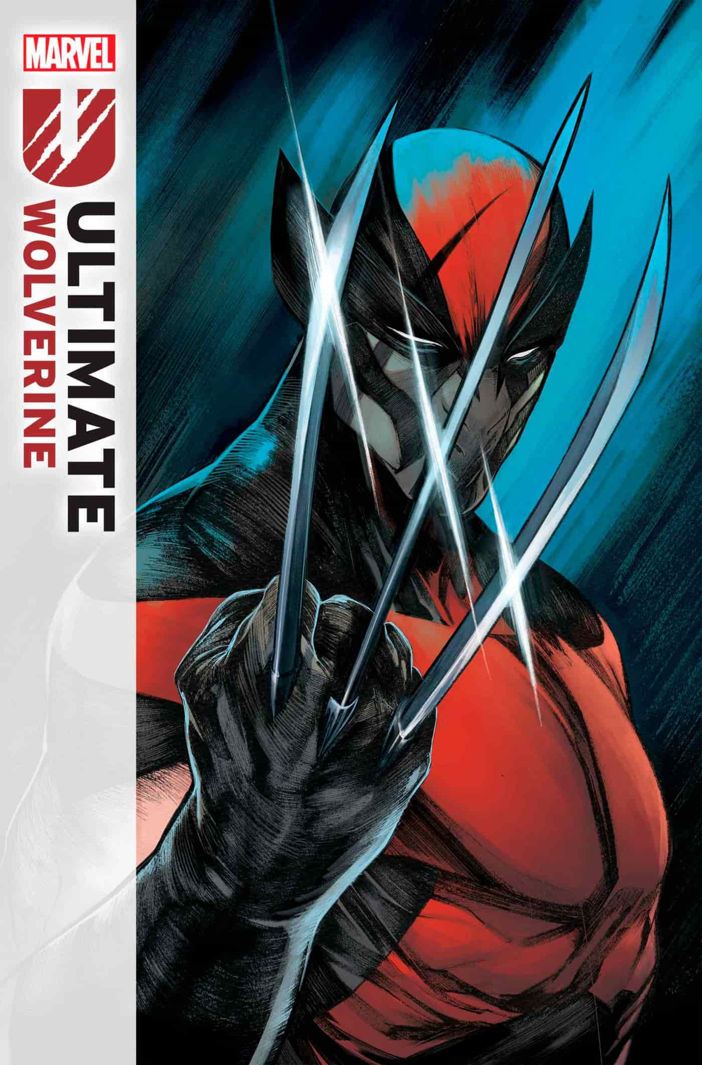 ULTIMATE WOLVERINE #1 - 75960621050300111