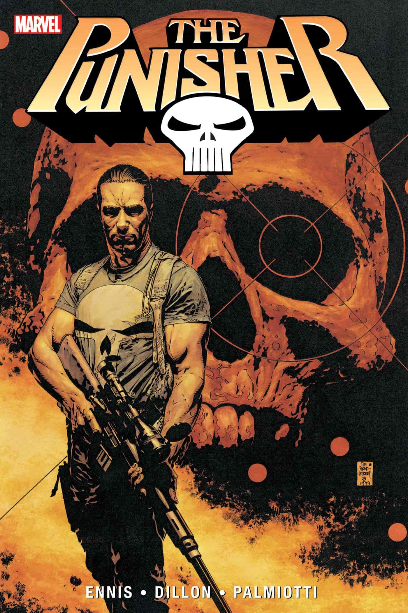 PUNISHER: WELCOME BACK, FRANK [NEW PRINTING 2] - 9781302964795