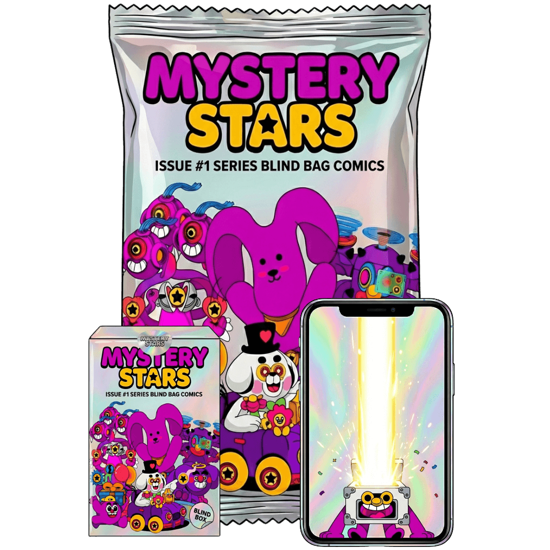 Custom Reveal Videos