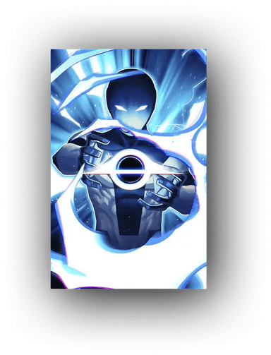 Radiant Black Collection