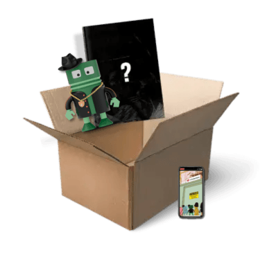 Mystery Box