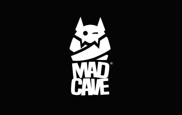 Mad Cave Studios