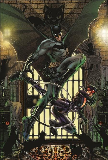 Batman #154 - 0824DC048