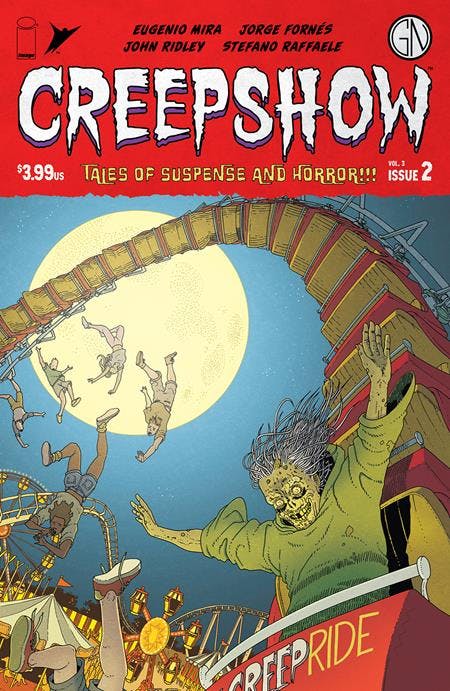 Creepshow #2 - 0824IM351