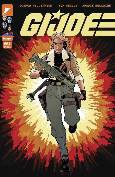 GI Joe #1 - 0924IM255