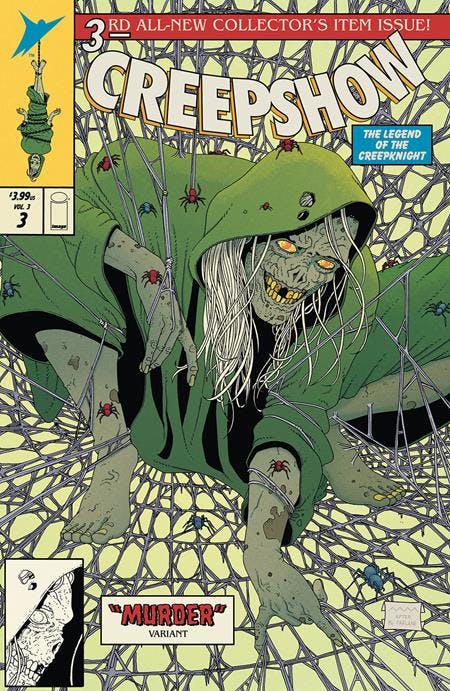 Creepshow #3 - 0924IM333