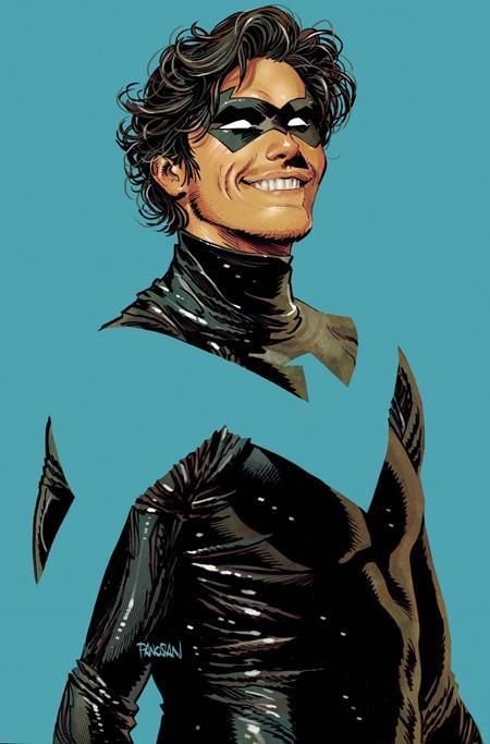 Nightwing #121 - 1024DC070