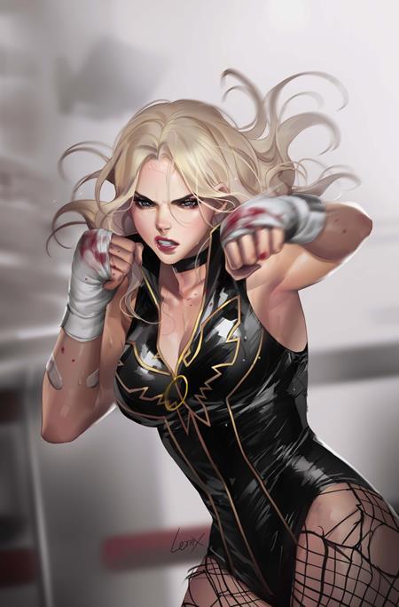 Black Canary Best of the Best #2 - 1024DC149