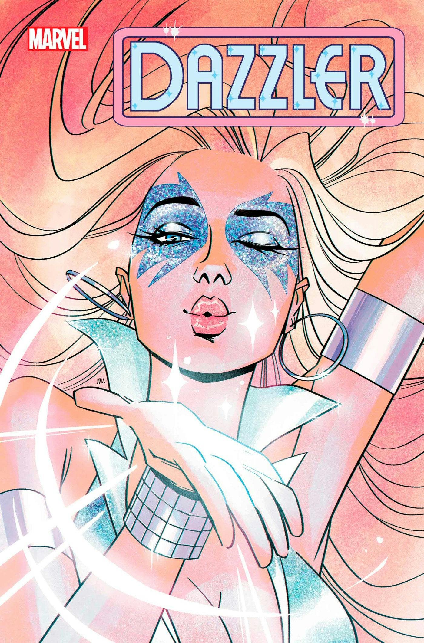 DAZZLER #3 - 75960620960600331