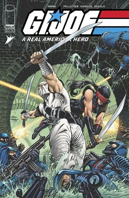 CVR A ANDY KUBERT & LAURA MARTIN