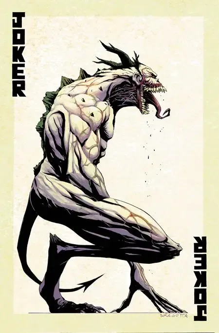 DC Comics December 2025