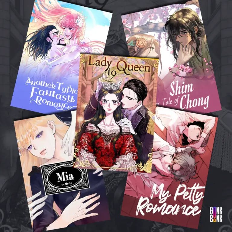 5 Best Webtoons on Pocket Comics You Should Read