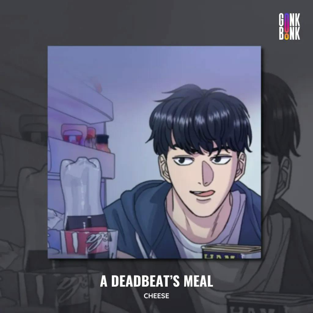A DeadbEAT's Meal