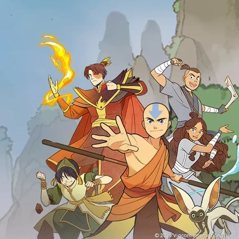 ATLA Cover