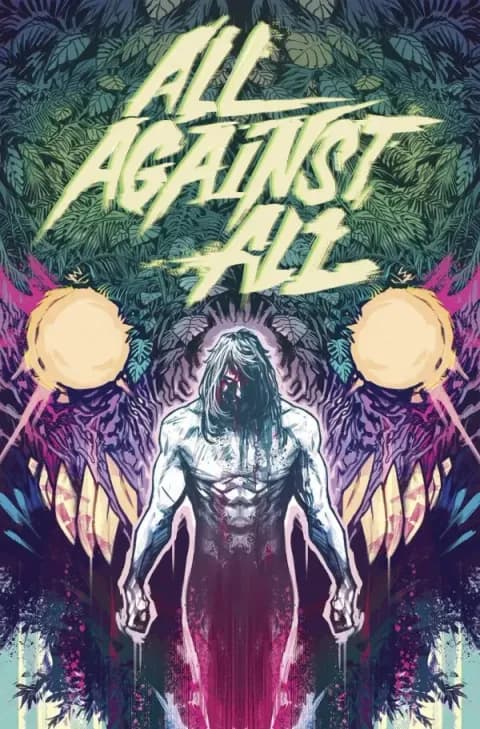 All Against All Full Cover