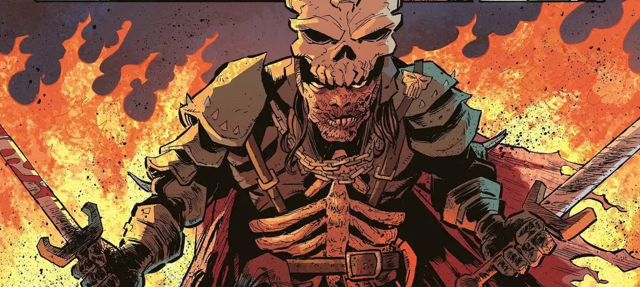 Army of Darkness: Forever