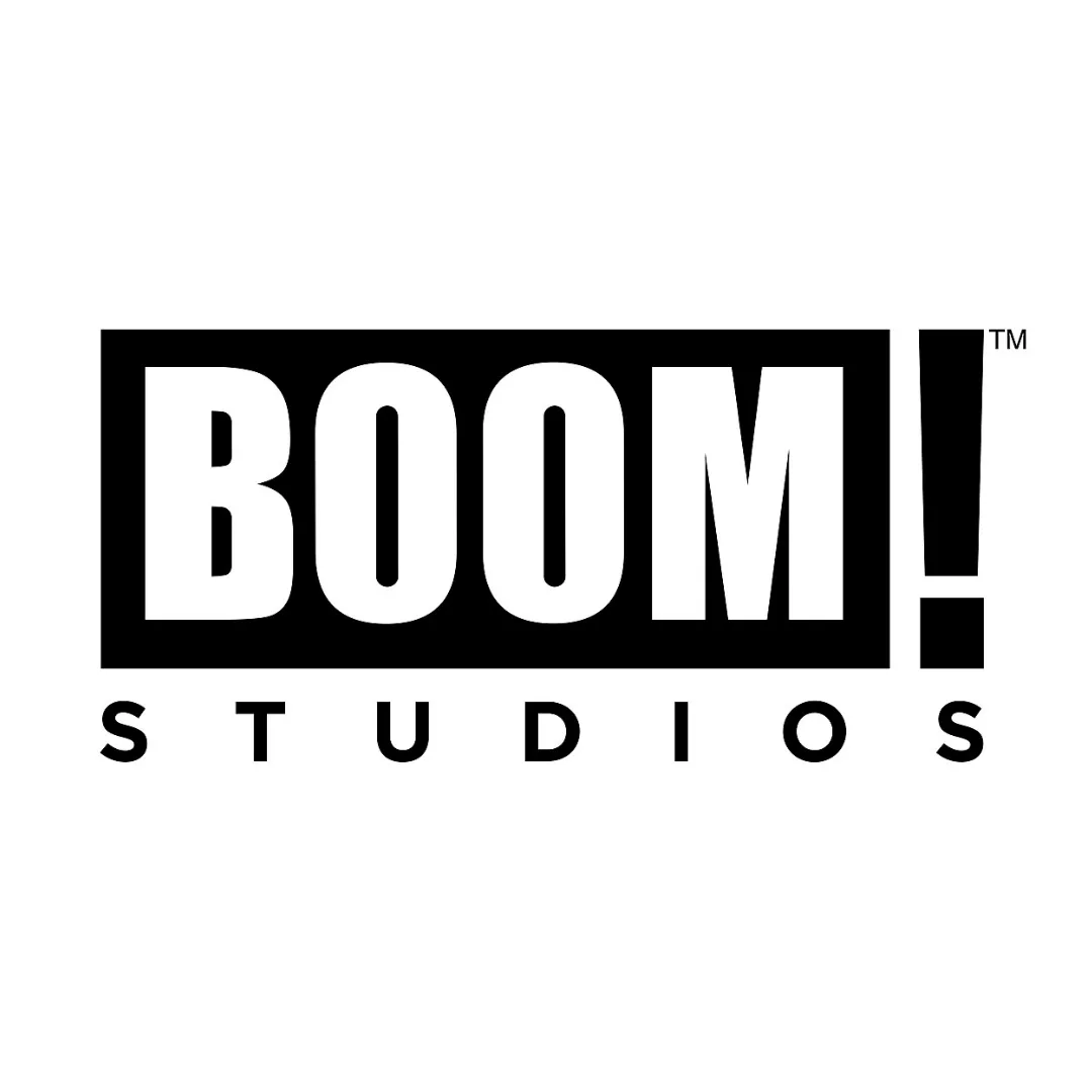 BOOM Studios