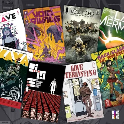 Best Image Comics 04012024