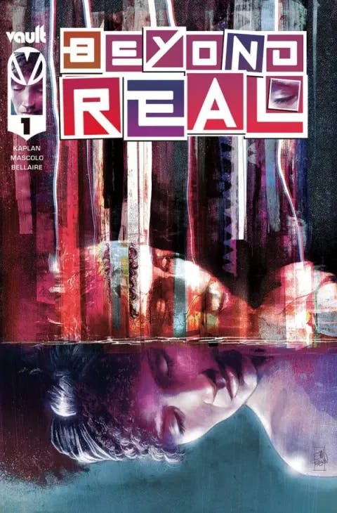 Beyond Real 1 Full Cover