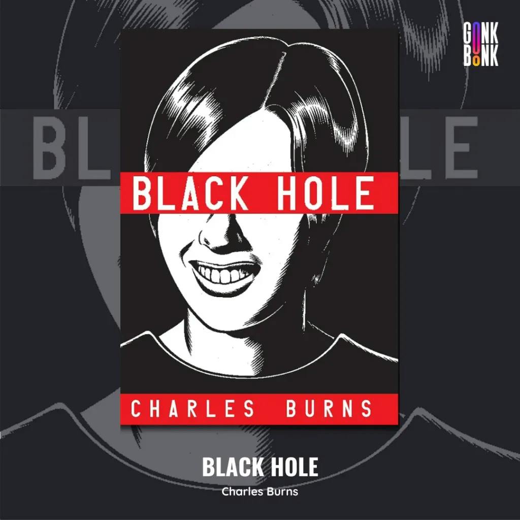 Black Hole Cover
