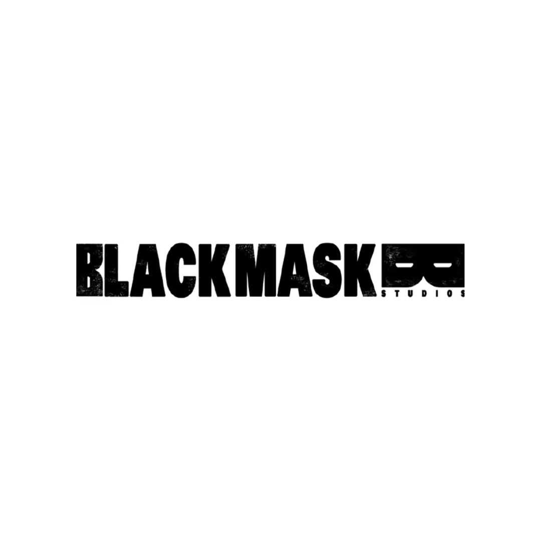Black Mask Studios