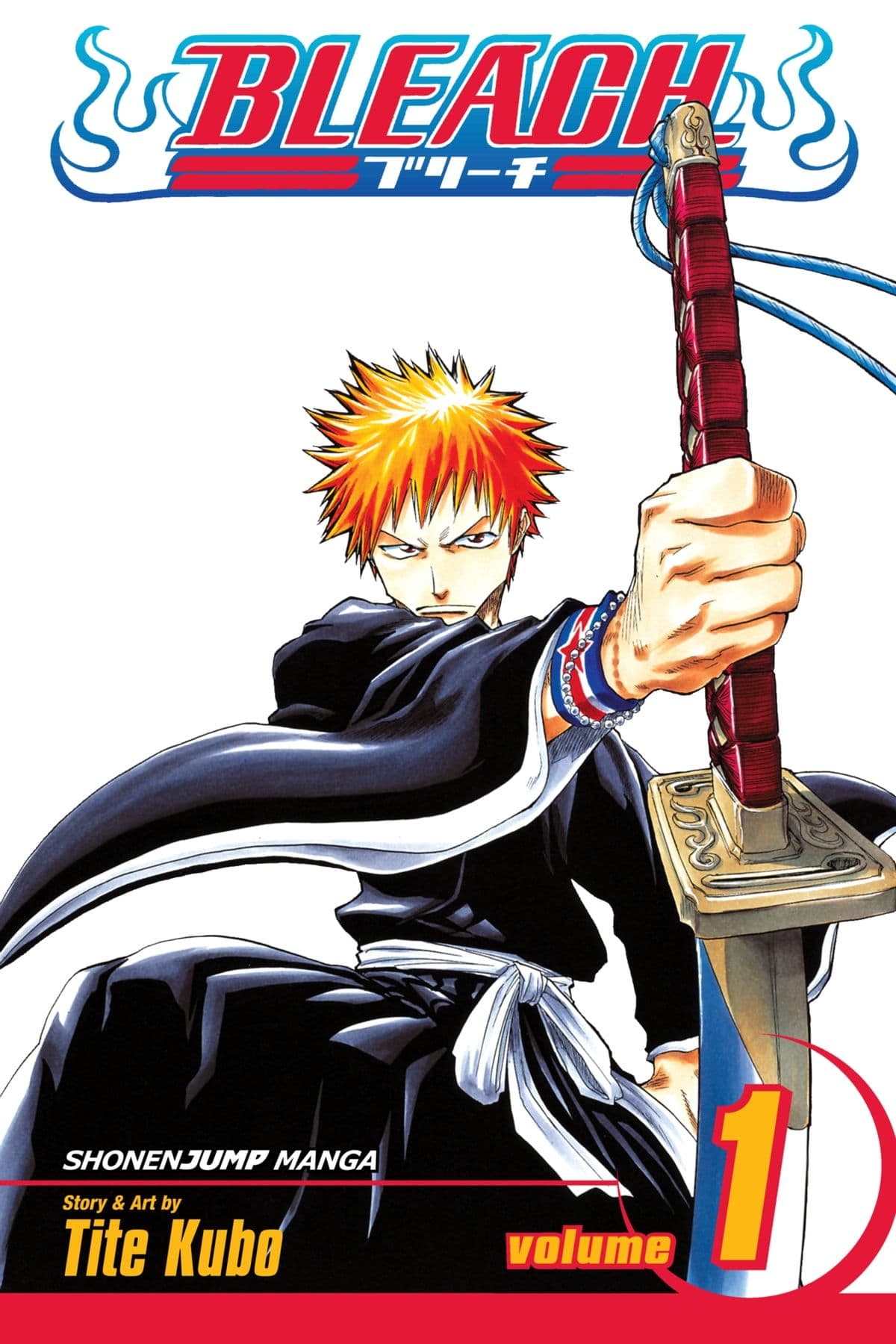 Bleach